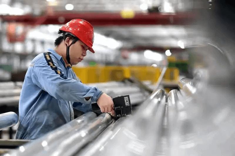 Bicicleta China de aleación de aluminio" corre por todo el mundo