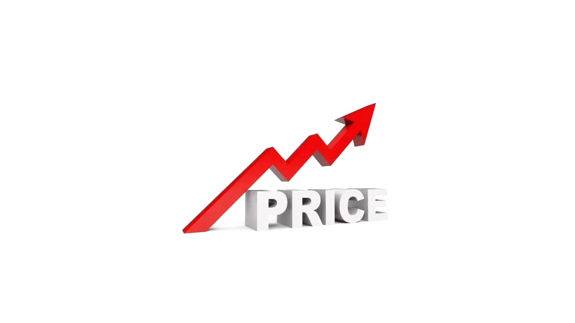 El precio spot del aluminio en la LME aumenta en US$88,5/t, un 4,6% menos que el año anterior; El precio del aluminio SHFE gana US$34/t, un 0,93% más interanual